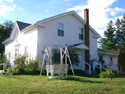 Adelaide S. Hunter Hoodless Homestead. Click on the image for more info.