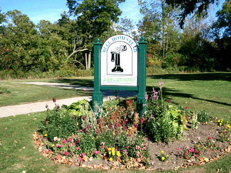 Bell Homestead Brantford