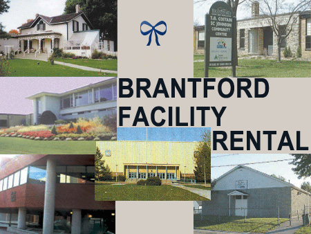 Brantford Facility Rental
