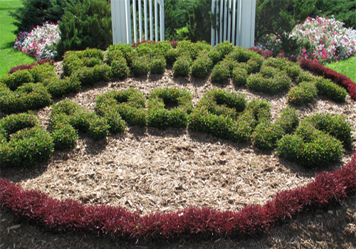 Glenhyrst Gardens Brantford