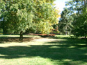 Glenhyrst Gardens - Click on the image to see bigger picture