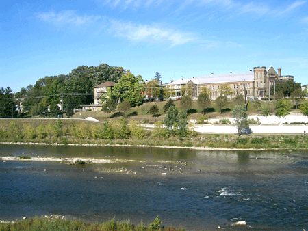 Grand River