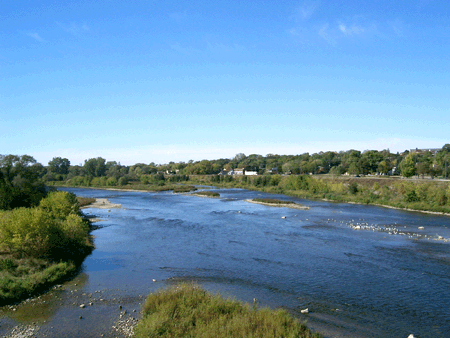 Grand River