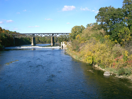 Grand River Paris