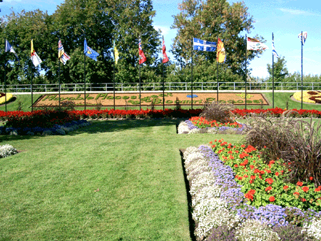 Lorne Park Brantford