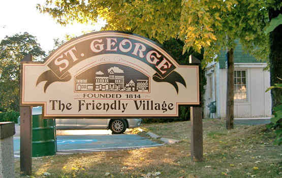 St. George Ontario