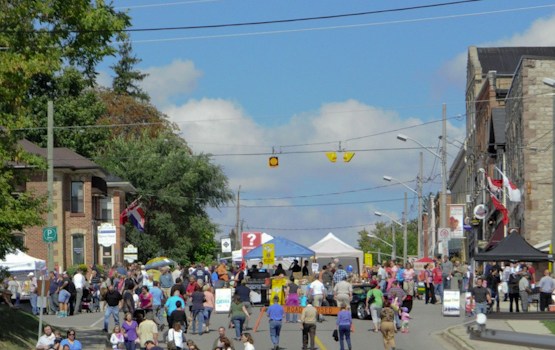 St. George Apple Fest