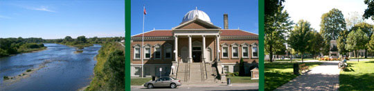 Real Estate And Community Info - Brantford, Brant County, Ontario, Canada