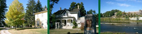 Real Estate And Community Info - Brantford, Brant County, Ontario, Canada