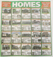 Homes advertised in Brantford Expositor