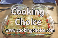 Cooking Choice