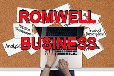 Romwell Business Guide