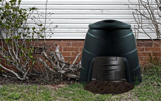 Home Composting