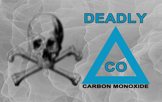 Deadly Carbon Monoxide