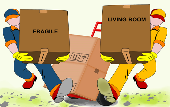 Moving Tips