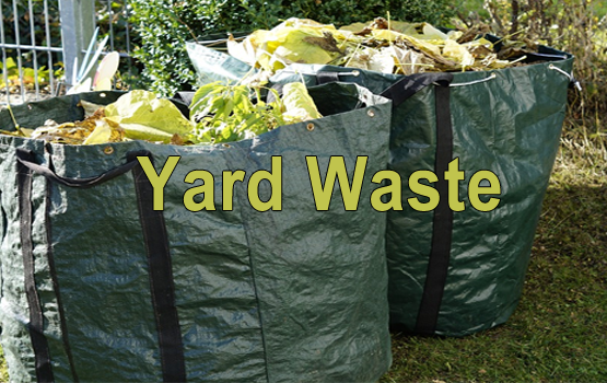 Yard Waste